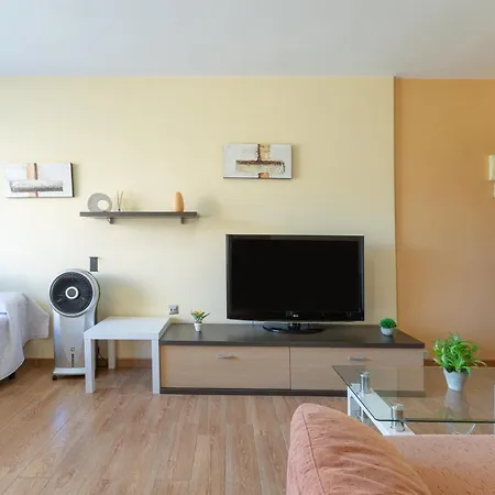 Apartamento Torremolinos *
