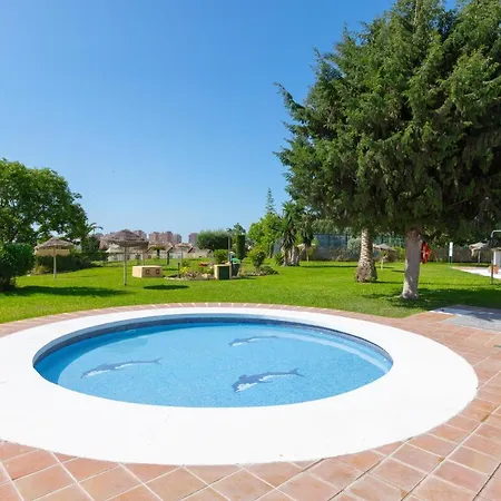 Daire Apartamento Torremolinos *