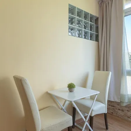 Daire Apartamento Torremolinos