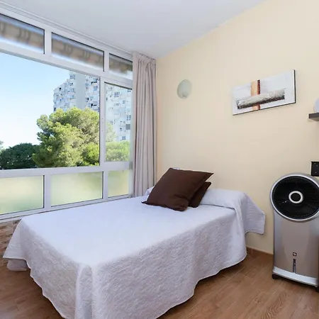 Apartman Apartamento Torremolinos Torremolinos