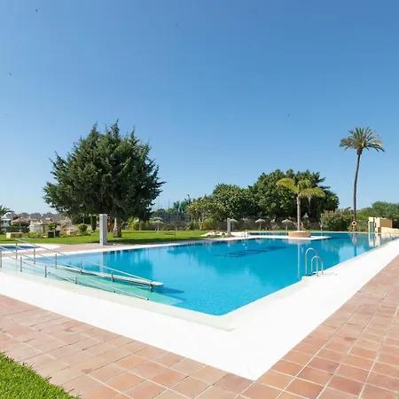 Daire Apartamento Torremolinos
