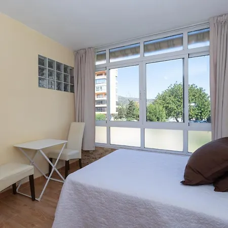 Apartman Apartamento Torremolinos *