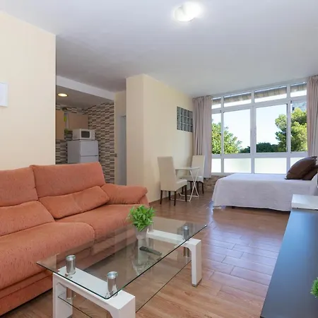 Apartamento Apartamento Torremolinos Torremolinos