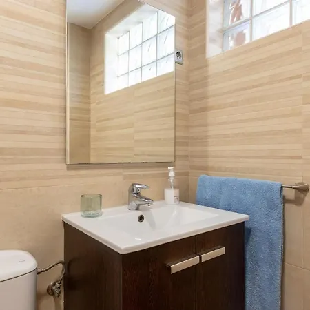 Apartman Apartamento Torremolinos Torremolinos