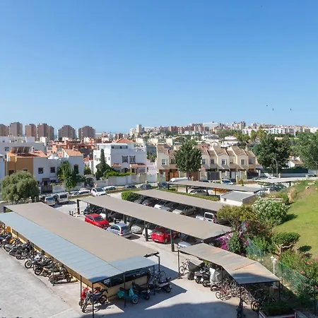 Apartamento Torremolinos Daire *