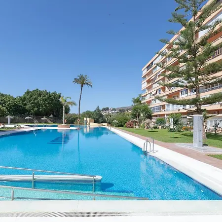 Apartamento Torremolinos Daire Torremolinos