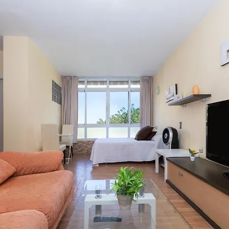 Apartamento Apartamento Torremolinos *