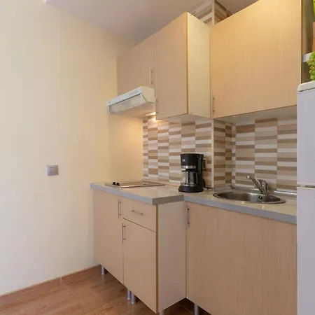 Lejlighed Apartamento Torremolinos Torremolinos